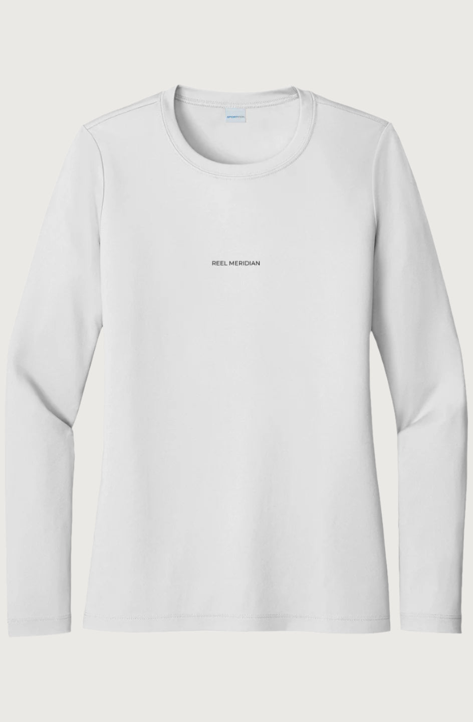 Womens Posi UV Pro LS Tee