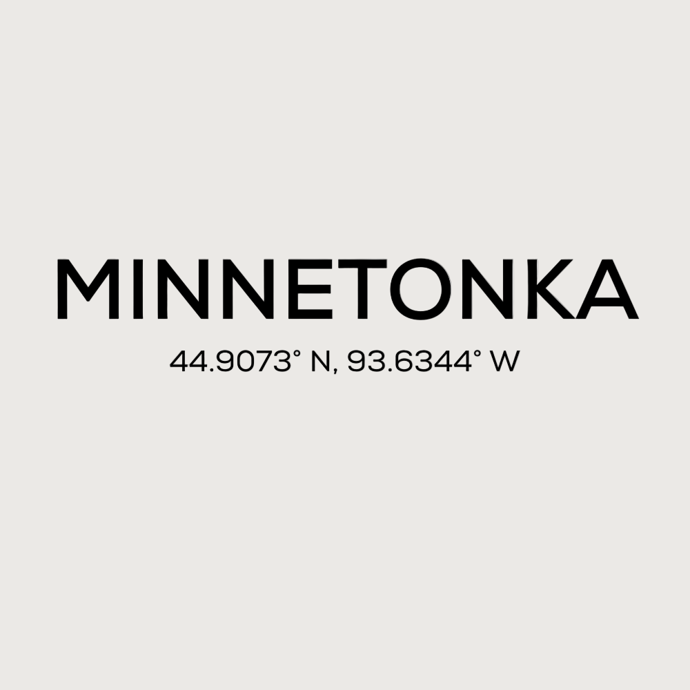 Womens Performance Long Sleeve - Minnetonka Limited Edition