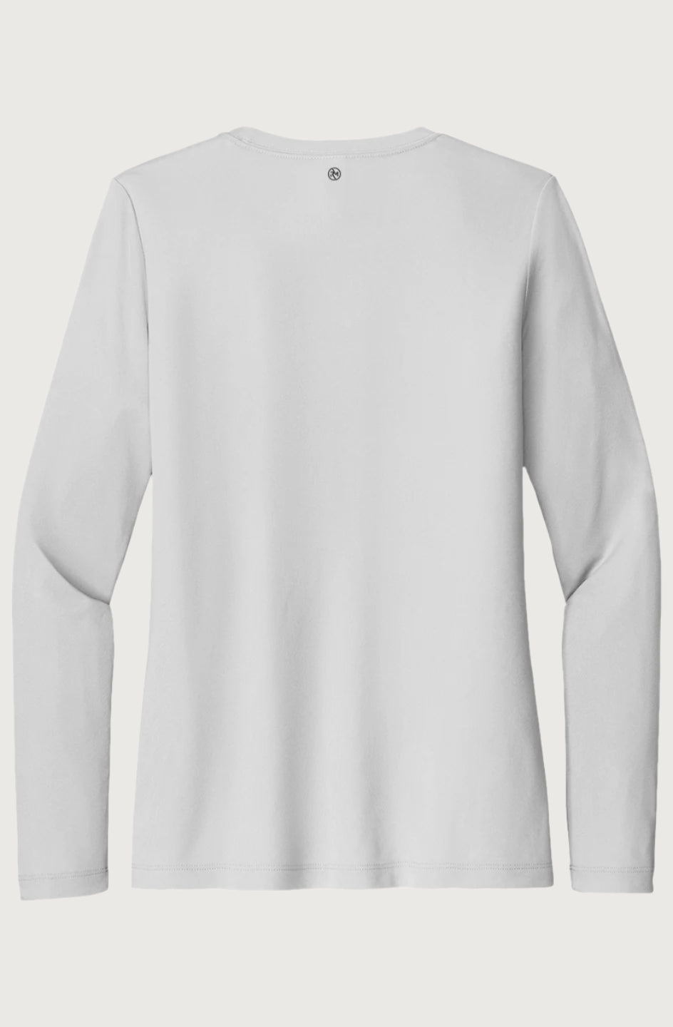 Womens Posi UV Pro LS Tee