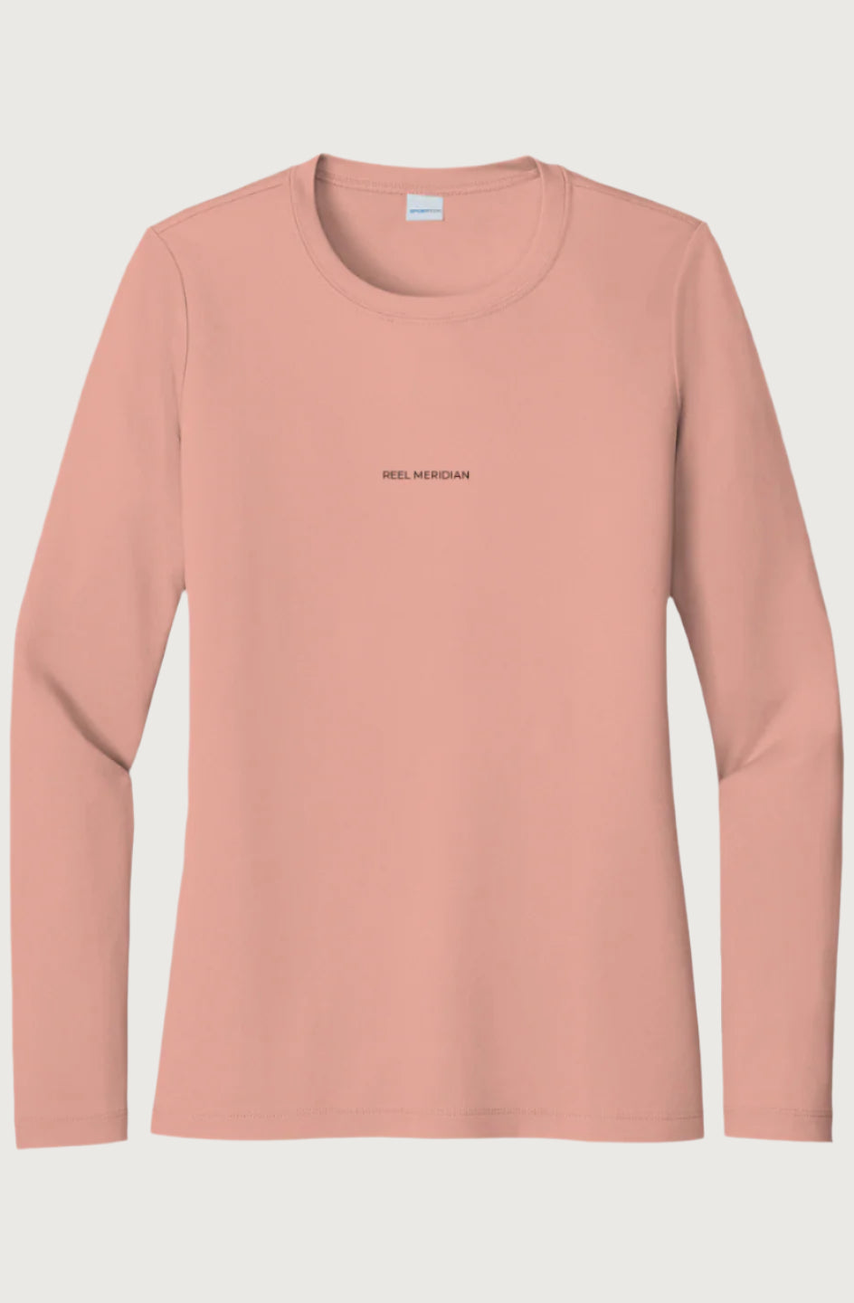 Womens Posi UV Pro LS Tee