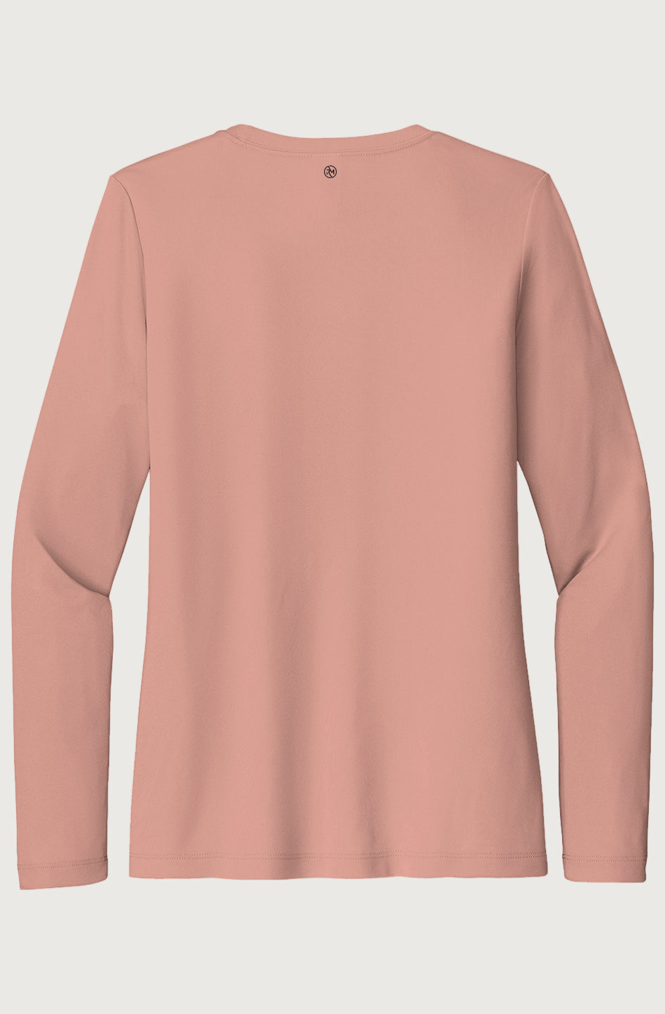 Womens Posi UV Pro LS Tee