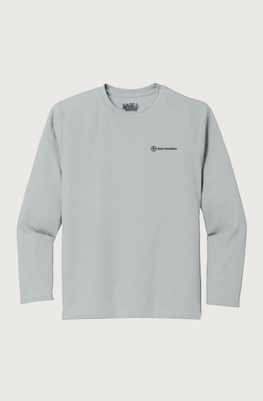 Youth LS Performance Tee