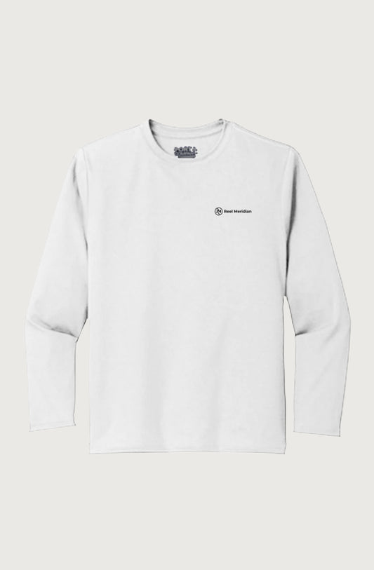Youth LS Performance Tee
