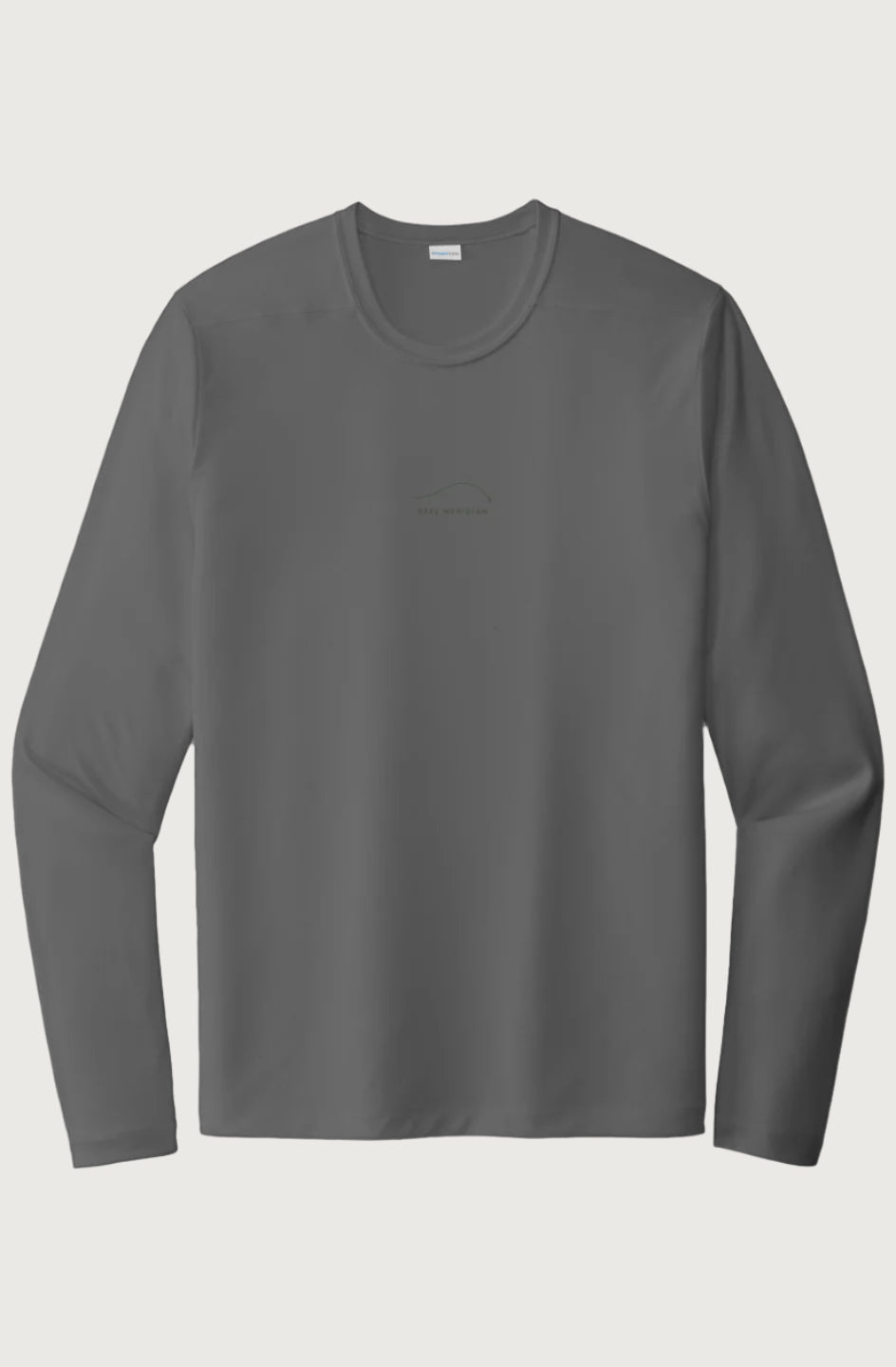 Posi UV Pro LS Tee