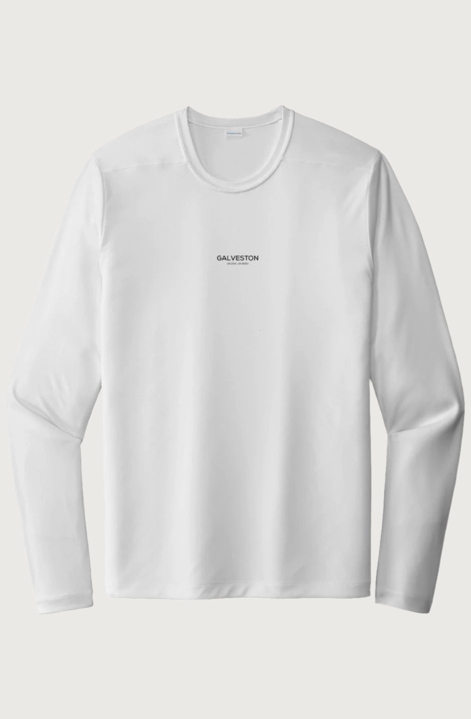 Posi UV Pro LS Tee