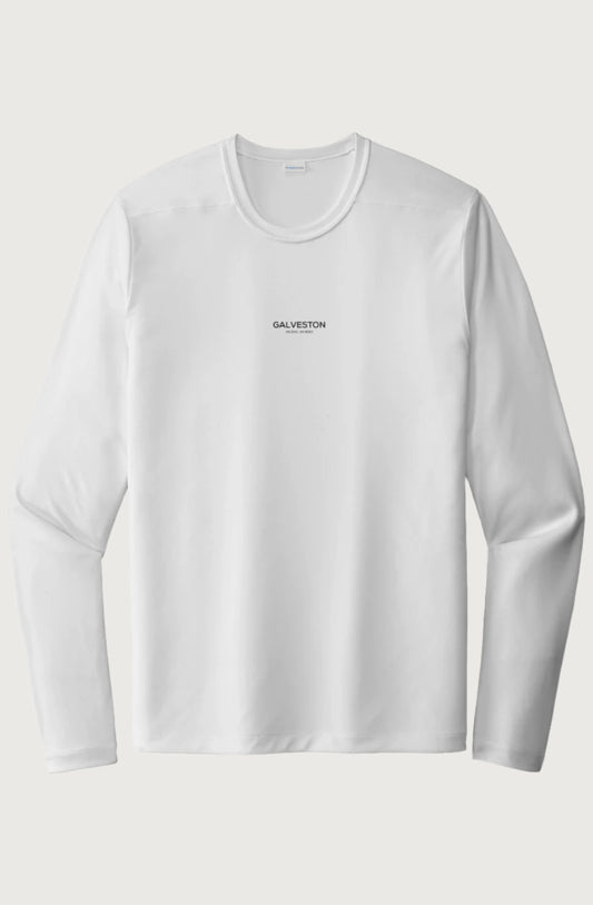 Posi UV Pro LS Tee