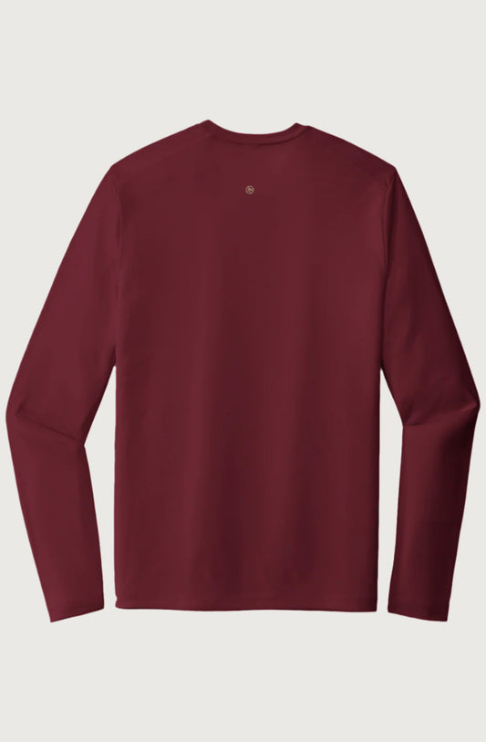 Posi UV Pro LS Tee