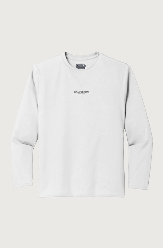 Youth LS Performance Tee