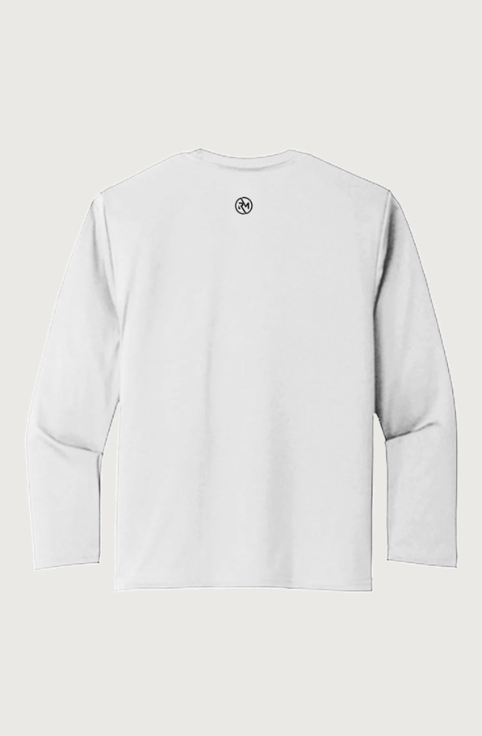 Youth LS Performance Tee
