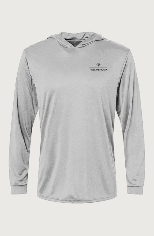 Reel Meridian Classic UV Hoodie